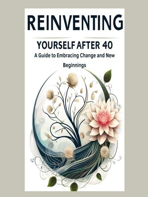 cover image of Reinventing Yourself After 40